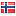 alzinova.se server is located in Norway